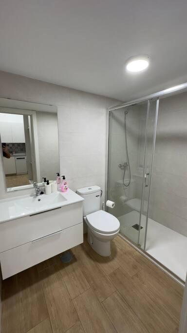 Rockside Residences Suites La Linea Ла-Линеа-де-ла-Консепсьон Экстерьер фото