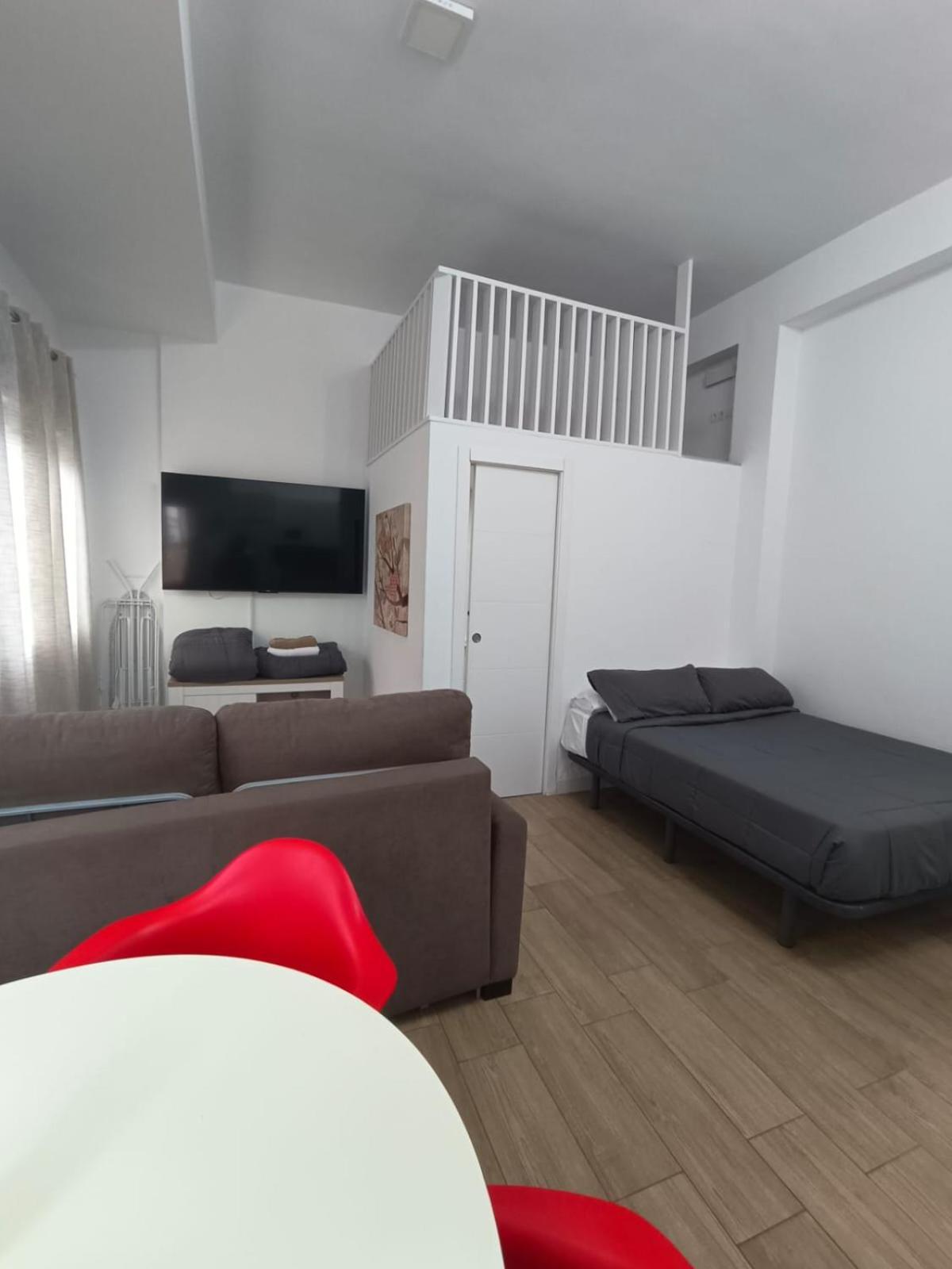 Rockside Residences Suites La Linea Ла-Линеа-де-ла-Консепсьон Экстерьер фото